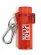 画像1: PRO CLUB LIGHTER CASE KEYCHAIN RED (1)