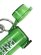 画像3: PRO CLUB LIGHTER CASE KEYCHAIN GREEN (3)