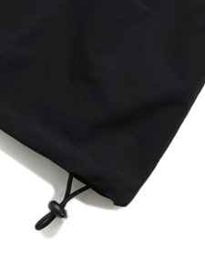 画像7: 【送料無料】PRO CLUB NYLON ANORAK PULLOVER JACKET GREEN CAMO (7)