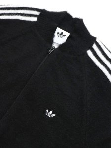 画像3: 【送料無料】ADIDAS KNIT A15-BLACK (3)
