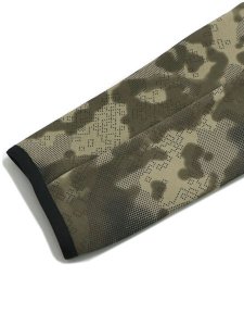 画像7: 【SALE】【送料無料】NIKE TECH FLEECE WR FZ JKT CAMO-NEUTRAL OLV (7)