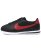 画像1: 【送料無料】NIKE CORTEZ BLACK/GYM RED (1)