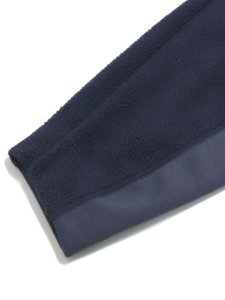 画像7: 【送料無料】NIKE TECH WINDWALL PO HOODIE-THUNDER BLUE (7)