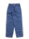 画像2: 【KIDS】ADIDAS KIDS DENIM PANTS-MEDIUM BLUE DENIM (2)