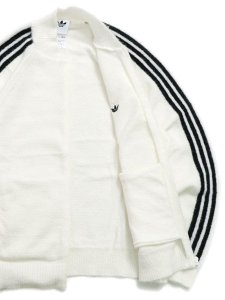 画像5: 【送料無料】ADIDAS KNIT A15-OFF WHITE (5)