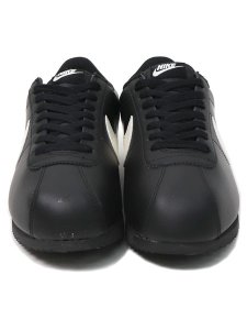 画像3: 【送料無料】NIKE WMNS CORTEZ BLACK/PALE IVORY (3)