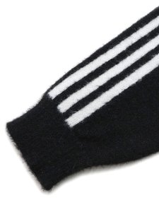 画像6: 【送料無料】ADIDAS KNIT A15-BLACK (6)