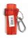 画像2: PRO CLUB LIGHTER CASE KEYCHAIN RED (2)