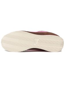 画像2: 【送料無料】NIKE WMNS CORTEZ TXT FAUNA BROWN/PINK SPELL (2)