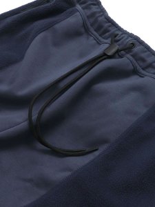 画像5: 【送料無料】NIKE TECH WINDWALL OH PANT-THUNDER BLUE (5)