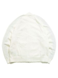 画像2: 【送料無料】ADIDAS KNIT A15-OFF WHITE (2)