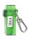 画像2: PRO CLUB LIGHTER CASE KEYCHAIN GREEN (2)