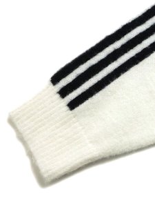 画像6: 【送料無料】ADIDAS KNIT A15-OFF WHITE (6)