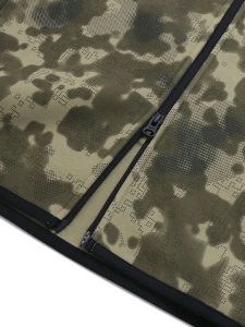 画像5: 【SALE】【送料無料】NIKE TECH FLEECE WR FZ JKT CAMO-NEUTRAL OLV (5)