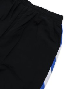 画像4: 【SALE】ADIDAS TRACK PANTS-BLACK/WHITE/BLUE (4)