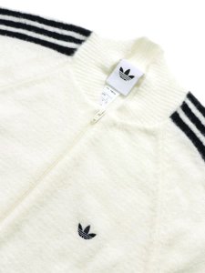 画像3: 【送料無料】ADIDAS KNIT A15-OFF WHITE (3)