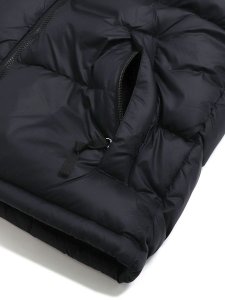 画像4: 【送料無料】THE NORTH FACE NUPTSE VEST (4)
