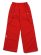 画像1: 【送料無料】PUMA TECH-X RELAXED TRACK PANT-FAT RED/PUMA BK (1)