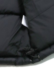 画像6: 【送料無料】THE NORTH FACE NUPTSE VEST (6)