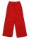 画像2: 【送料無料】PUMA TECH-X RELAXED TRACK PANT-FAT RED/PUMA BK (2)
