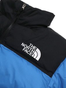 画像3: 【送料無料】THE NORTH FACE NUPTSE JACKET (3)
