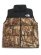 画像1: 【送料無料】THE NORTH FACE NOVELTY NUPTSE VEST (1)