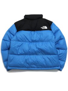 画像2: 【送料無料】THE NORTH FACE NUPTSE JACKET (2)