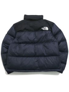 画像2: 【送料無料】THE NORTH FACE NUPTSE JACKET (2)