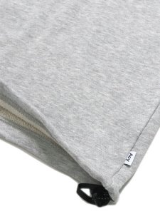 画像6: 【送料無料】PUMA ACY FOOTBALL SWEAT SHIRT-LIGHT GY HEATHER (6)