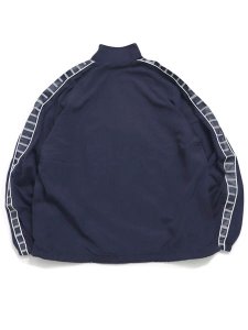 画像2: 【SALE】【送料無料】PUMA ACY T7 TRACK JACKET WV-PUMA NAVY (2)