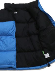 画像5: 【送料無料】THE NORTH FACE NUPTSE JACKET (5)