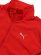 画像3: 【送料無料】PUMA TECH-X TRACK JACKET WV-FAT RED/PUMA BK (3)