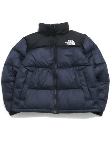 画像1: 【送料無料】THE NORTH FACE NUPTSE JACKET (1)