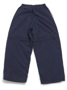 画像2: 【送料無料】PUMA ACY T7 TRACK PANT WV-PUMA NAVY (2)