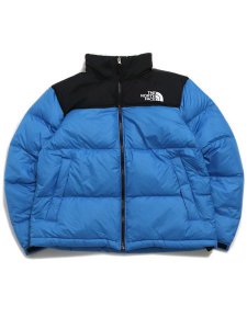 画像1: 【送料無料】THE NORTH FACE NUPTSE JACKET (1)