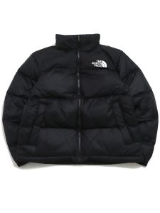 画像1: 【送料無料】THE NORTH FACE NUPTSE JACKET (1)