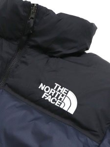 画像3: 【送料無料】THE NORTH FACE NUPTSE JACKET (3)