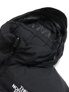 画像7: 【送料無料】THE NORTH FACE NUPTSE VEST (7)