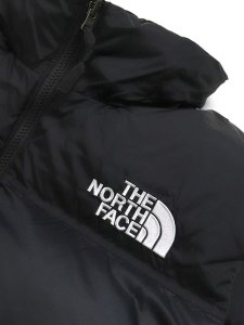 画像3: 【送料無料】THE NORTH FACE NUPTSE VEST (3)