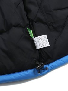 画像6: 【送料無料】THE NORTH FACE NUPTSE JACKET (6)