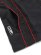 画像4: 【送料無料】PUMA TECH-X TRACK JACKET WV-PUMA BK/FAT RED (4)