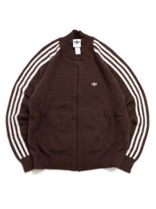 画像1: 【送料無料】ADIDAS KNIT A15-AUBURN (1)