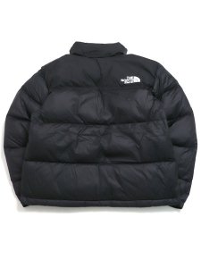 画像2: 【送料無料】THE NORTH FACE NUPTSE JACKET (2)