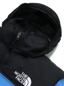 画像8: 【送料無料】THE NORTH FACE NUPTSE JACKET (8)
