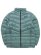 画像1: 【送料無料】MARMOT 750FP ABLE DOWN JACKET DARK GREEN (1)