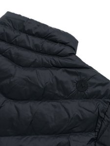 画像8: 【送料無料】MARMOT 750FP ABLE DOWN JACKET BLACK (8)