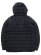 画像2: 【送料無料】MARMOT LANCE DOWN HOODIE BLACK (2)