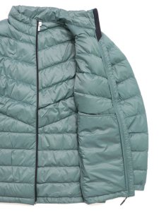 画像6: 【送料無料】MARMOT 750FP ABLE DOWN JACKET DARK GREEN (6)