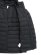 画像7: 【送料無料】MARMOT LANCE DOWN HOODIE BLACK (7)