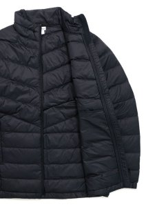 画像7: 【送料無料】MARMOT 750FP ABLE DOWN JACKET BLACK (7)